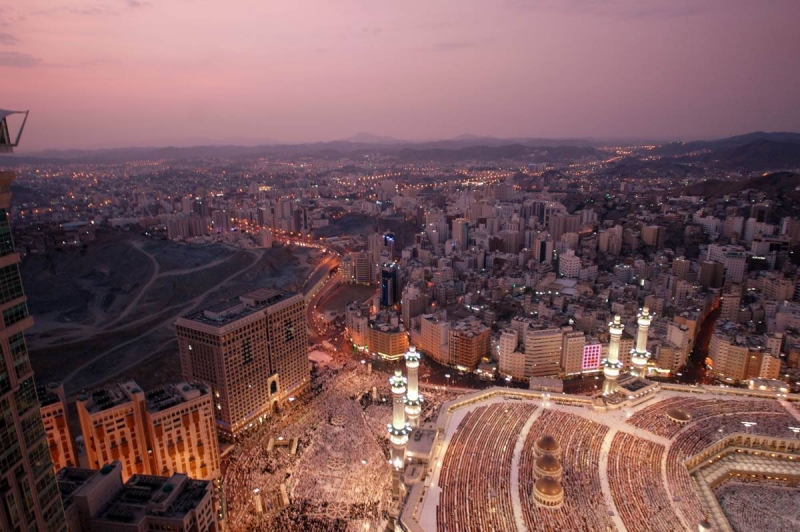 Kaaba Makkah saudi arabia (5)